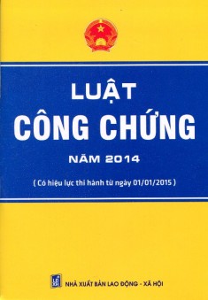 Phân biệt phòng công chứng và văn phòng công chứng
