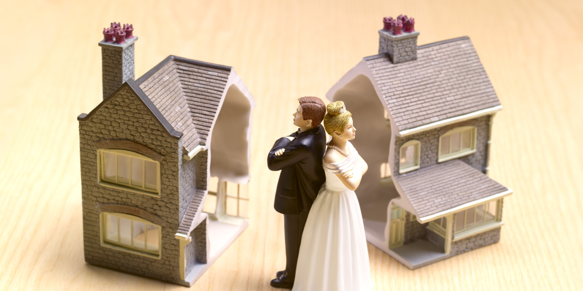 Chia tài sản chung trong thời kỳ hôn nhân
