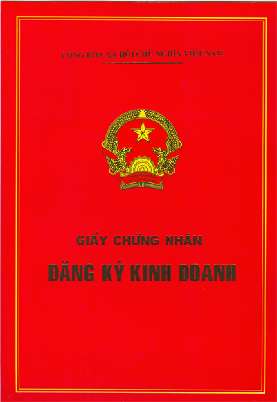 Đăng ký thành lập hộ kinh doanh