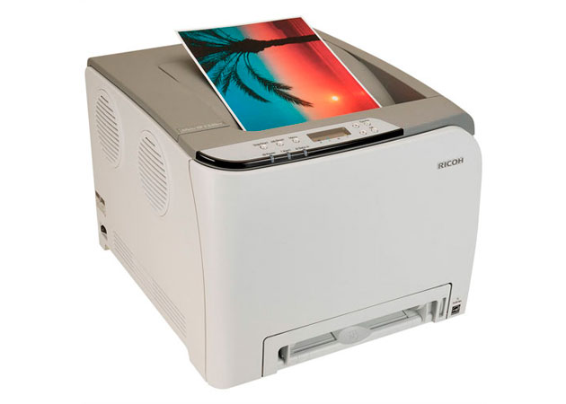 Từ nay, dùng máy photocopy màu cũng phải đăng ký