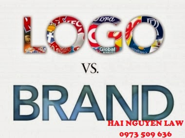 Nhãn hiệu, thương hiệu và logo